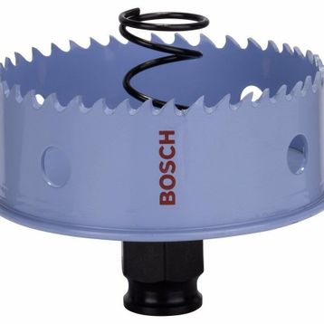 Bosch 2608584805 Paslanmaz-İnox İçin Hızlı Kesim 73 mm HSS %8 Panç