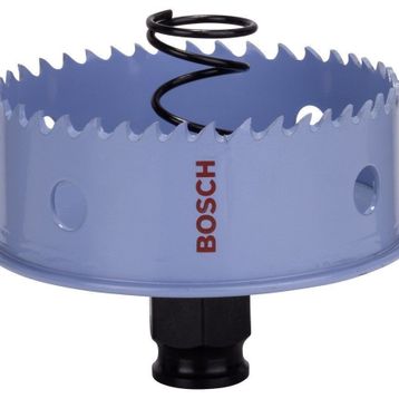 Bosch 2608584805 Paslanmaz-İnox İçin Hızlı Kesim 73 mm HSS %8 Panç