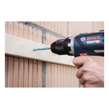 Bosch 2608585223 CYL-9 Multi Construction 8x150 mm Seramik Matkap Ucu