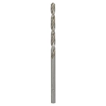 Bosch 2608585482 HSS-G 3.4x70 mm 10'lu Matkap Ucu