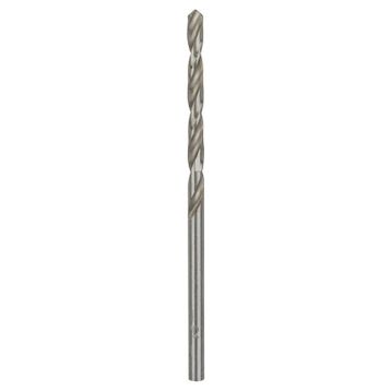 Bosch 2608585482 HSS-G 3.4x70 mm 10'lu Matkap Ucu