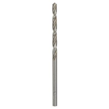 Bosch 2608585482 HSS-G 3.4x70 mm 10'lu Matkap Ucu