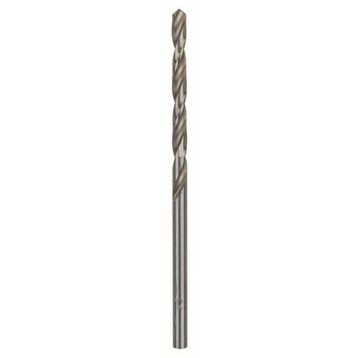 Bosch 2608585482 HSS-G 3.4x70 mm 10'lu Matkap Ucu