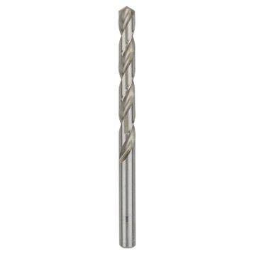 Bosch 2608585512 HSS-G 8.6x125 mm 5'li Matkap Ucu