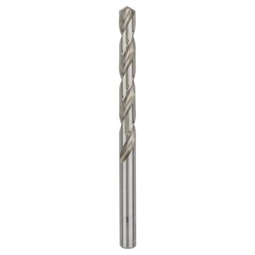 Bosch 2608585512 HSS-G 8.6x125 mm 5'li Matkap Ucu