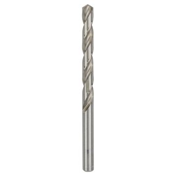 Bosch 2608585512 HSS-G 8.6x125 mm 5'li Matkap Ucu