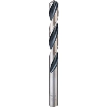 Bosch 2608585512 HSS-G 8.6x125 mm 5'li Matkap Ucu