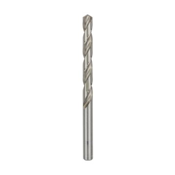 Bosch 2608585512 HSS-G 8.6x125 mm 5'li Matkap Ucu