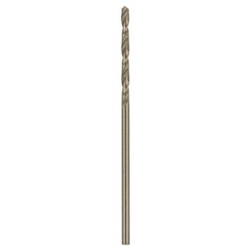 Bosch 2608585873 HSS-CO 1.5x40 mm 10'lu Paket Matkap Ucu