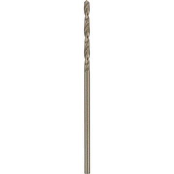 Bosch 2608585873 HSS-CO 1.5x40 mm 10'lu Paket Matkap Ucu