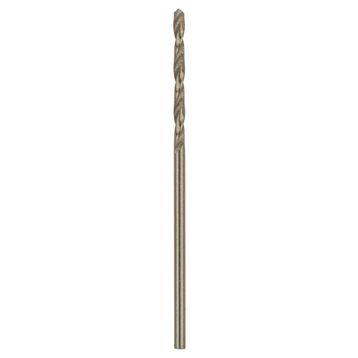 Bosch 2608585873 HSS-CO 1.5x40 mm 10'lu Paket Matkap Ucu