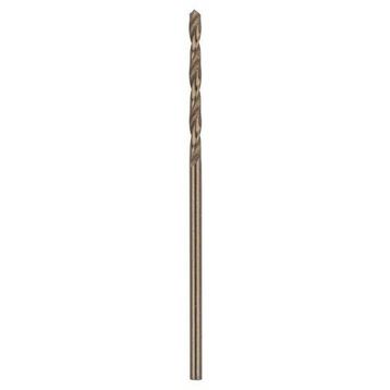 Bosch 2608585873 HSS-CO 1.5x40 mm 10'lu Paket Matkap Ucu