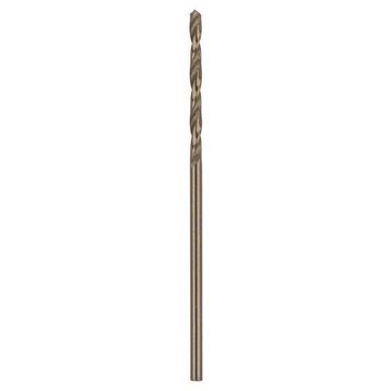 Bosch 2608585873 HSS-CO 1.5x40 mm 10'lu Paket Matkap Ucu