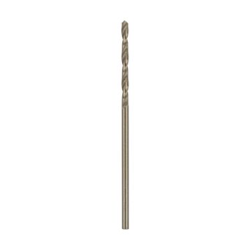 Bosch 2608585873 HSS-CO 1.5x40 mm 10'lu Paket Matkap Ucu