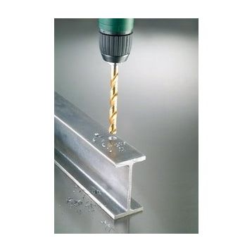 Bosch 2608585935 HSS-G 9.5x125 mm Matkap Ucu