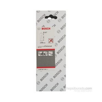 Bosch 2608587321 65x150 mm 1/2 Kuru Karot Uç