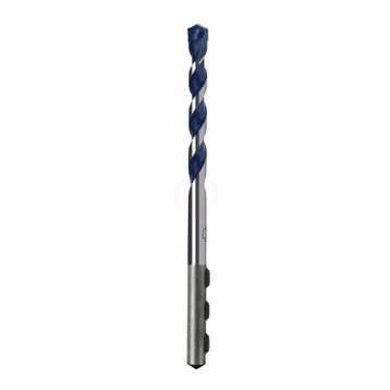 Bosch 2608588156 cyl-5 Blue Granite Turbo 10x250 mm Beton Matkap Ucu