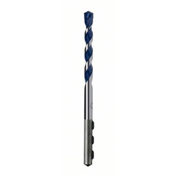 Bosch 2608588156 cyl-5 Blue Granite Turbo 10x250 mm Beton Matkap Ucu