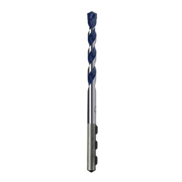 Bosch 2608588156 cyl-5 Blue Granite Turbo 10x250 mm Beton Matkap Ucu