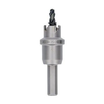 Bosch 2608594128 17 mm TCT Elmaslı Ekstra Panç