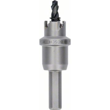 Bosch 2608594128 17 mm TCT Elmaslı Ekstra Panç