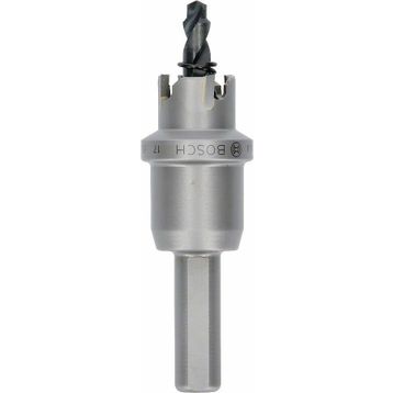 Bosch 2608594128 17 mm TCT Elmaslı Ekstra Panç