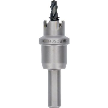 Bosch 2608594128 17 mm TCT Elmaslı Ekstra Panç