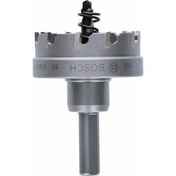 Bosch 2608594151 50 mm TCT-Elmaslı Ekstra Performans Panç