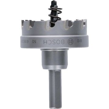 Bosch 2608594151 50 mm TCT-Elmaslı Ekstra Performans Panç