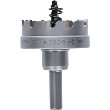 Bosch 2608594151 50 mm TCT-Elmaslı Ekstra Performans Panç