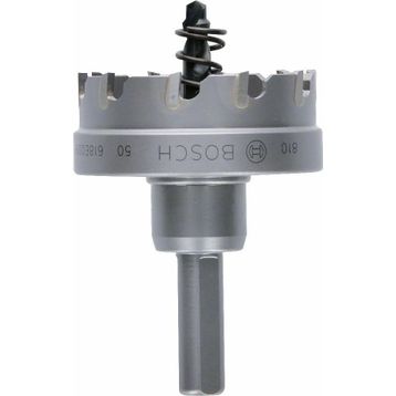 Bosch 2608594151 50 mm TCT-Elmaslı Ekstra Performans Panç