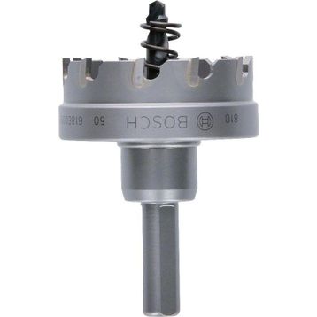 Bosch 2608594151 50 mm TCT-Elmaslı Ekstra Performans Panç
