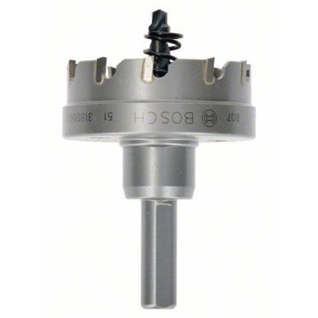 Bosch 2608594152 51 mm Tct-elmaslı Ekstra Performans Panç