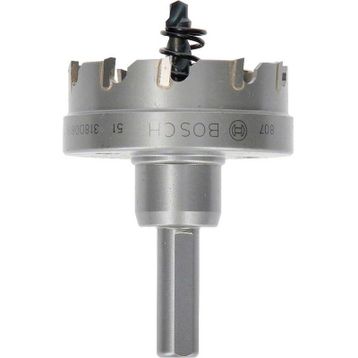 Bosch 2608594152 51 mm Tct-elmaslı Ekstra Performans Panç