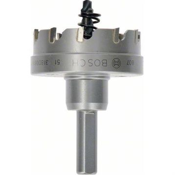 Bosch 2608594152 51 mm Tct-elmaslı Ekstra Performans Panç