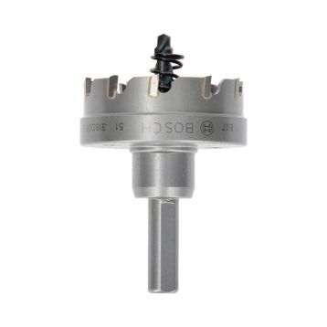 Bosch 2608594152 51 mm Tct-elmaslı Ekstra Performans Panç
