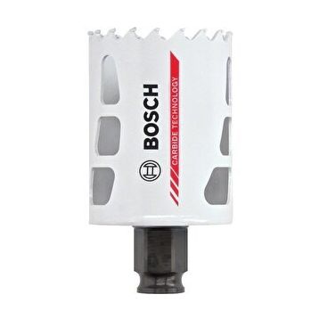 Bosch 2608594171 51 mm Eks Uzun İnox-Metal-Ahşap Endurance Panç