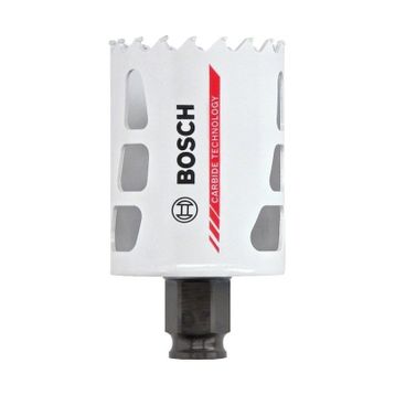 Bosch 2608594171 51 mm Eks Uzun İnox-Metal-Ahşap Endurance Panç