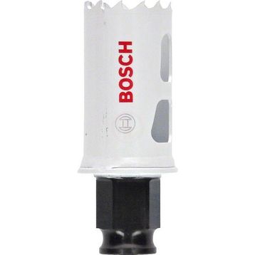 Bosch 2608594204 Metal ve Ahşap 27 mm Hss Bi-Metal %8 Kobaltlı Delik Testeresi