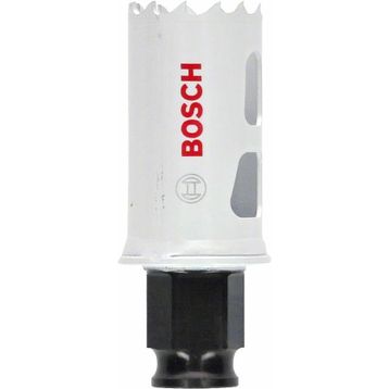 Bosch 2608594204 Metal ve Ahşap 27 mm Hss Bi-Metal %8 Kobaltlı Delik Testeresi
