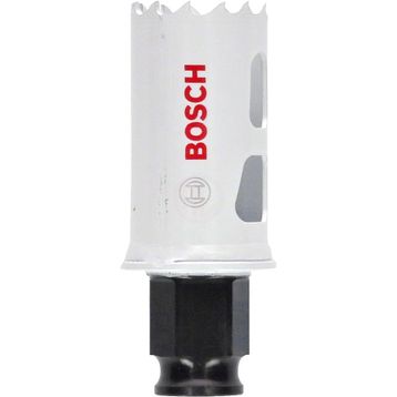 Bosch 2608594204 Metal ve Ahşap 27 mm Hss Bi-Metal %8 Kobaltlı Delik Testeresi