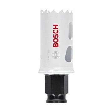Bosch 2608594204 Metal ve Ahşap 27 mm Hss Bi-Metal %8 Kobaltlı Delik Testeresi