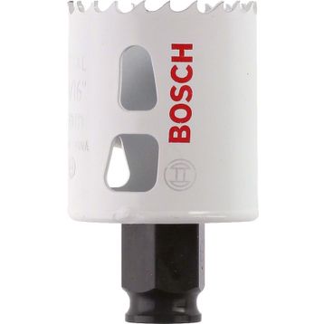 Bosch 2608594212 Metal ve Ahşap 40 mm Hss Bi-Metal %8 Kobaltlı Delik Testeresi