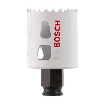 Bosch 2608594212 Metal ve Ahşap 40 mm Hss Bi-Metal %8 Kobaltlı Delik Testeresi
