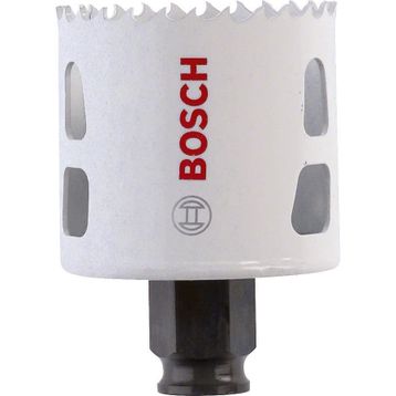 Bosch 2608594218 Metal ve Ahşap 51 mm Hss Bi-Metal %8 Kobaltlı Delik Testeresi