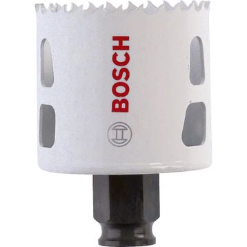 Bosch 2608594218 Metal ve Ahşap 51 mm Hss Bi-Metal %8 Kobaltlı Delik Testeresi