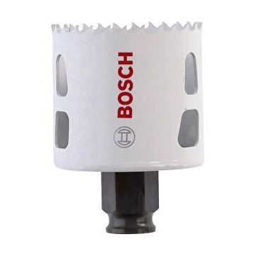 Bosch 2608594218 Metal ve Ahşap 51 mm Hss Bi-Metal %8 Kobaltlı Delik Testeresi