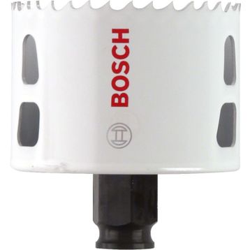 Bosch 2608594229 Metal ve Ahşap 70 mm Hss Bi-Metal %8 Kobaltlı Delik Testeresi