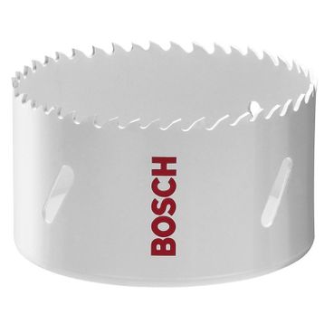 Bosch 2608594236 Metal ve Ahşap 92 mm Hss Bi-Metal %8 Kobaltlı Delik Testeresi