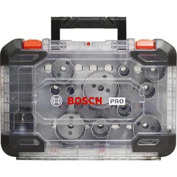 Bosch 2608594425 20-76 14 Parça Panç Seti